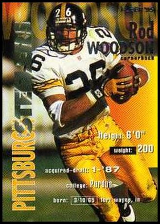 325 Rod Woodson